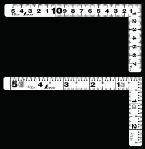 Ȏڕ҂zCgpڐ 15cm/5 11177 L160(80)×W15×T1mm/26g