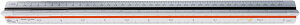 OpXP[ D-30 30cm zEDp JIS 74987 L327mm/60g