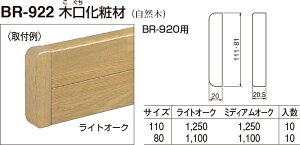 yVN}z،ύ(BR-920p) BR-922 80mm MI[NiʁF1j