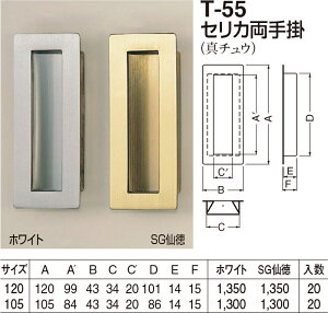 �y�V���N�}�z�Z���J����| T-55 105mm SG/�哿�i���ʁF1�j