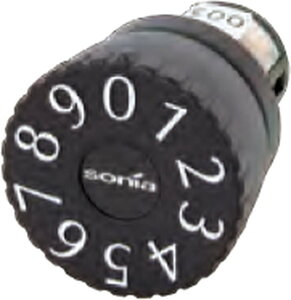 yR[\jAz^_C KEY-06 U PM-120Y PM-125Y PM-80 villettap key06 [s]