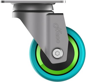 �yTANNER�z �J���t���L���X�^�[ Neoo GG-50(4��) 50mm �~���g�u���[×���C�g�O���[�� ��t�r�X�t��
