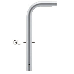 yz]ԗpWCgpCv (XeX^Cv) S80A9ST-02W(X^[gx) 42.7×t2.0 W200×H350mm [s][ls]