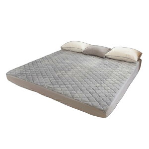 �z�����M �p�b�h��̌^�{�b�N�X�V�[�c 280cm×200cm×30cm(5�l�p)�������� �t�����l���Q�� BOX�V�[�c �~�p �ӂ�ӂ� �g���� ������ �}�b�g���X �~���z�c �ӂƂ� �V���L�[ �t�@�~���[�T�C�Y �~ 1�l��