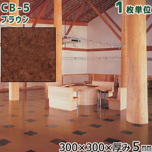 RN E^d J[RN^C uE CB-5 TCY:300×300×5mm 1P gbp[RN g[Ή