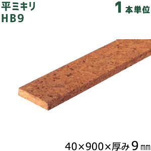 RN ~L HB9 TCY:40×900×9mm 1{P gbp[RN RN(bNXd) ؂ 
