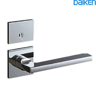 Daiken Corp Lever Steering Wheel 62 Design Mirror Surface Type Corner Seat Separate Type Sky Lock Partitioning Lock Indication Lock Simple