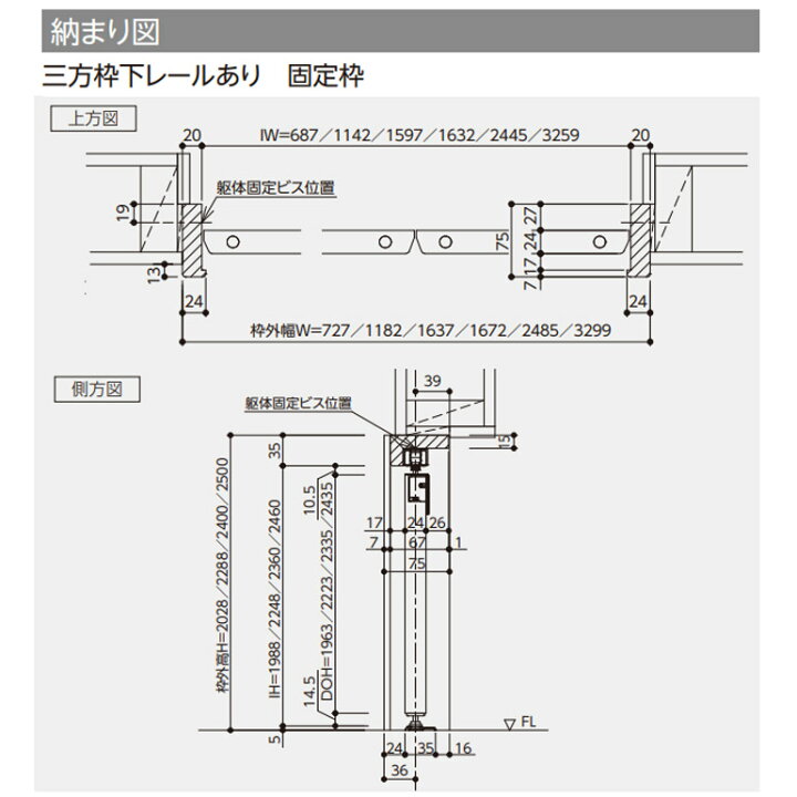 楽天市場】永大産業 スキスムSクロゼット折戸 四方框デザイン(取っ手付き)三方枠(下レールあり)・固定枠2.0M間用 7尺/8尺高品番:VXSZ-3N3F1820☆F※ : お家王国 楽天市場】永大産業 スキスムSクロゼット折戸 四方框デザイン(取っ手付き)三方枠(下レールあり)・固定枠2.0M間用 7尺/8尺高品番:VXSZ-3N3F1820☆F※ : お家王国