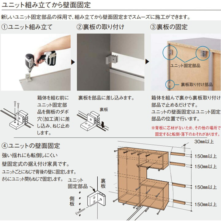 楽天市場】パナソニック ベリティス 玄関用収納 コンポリア幅800mm/0.5 
