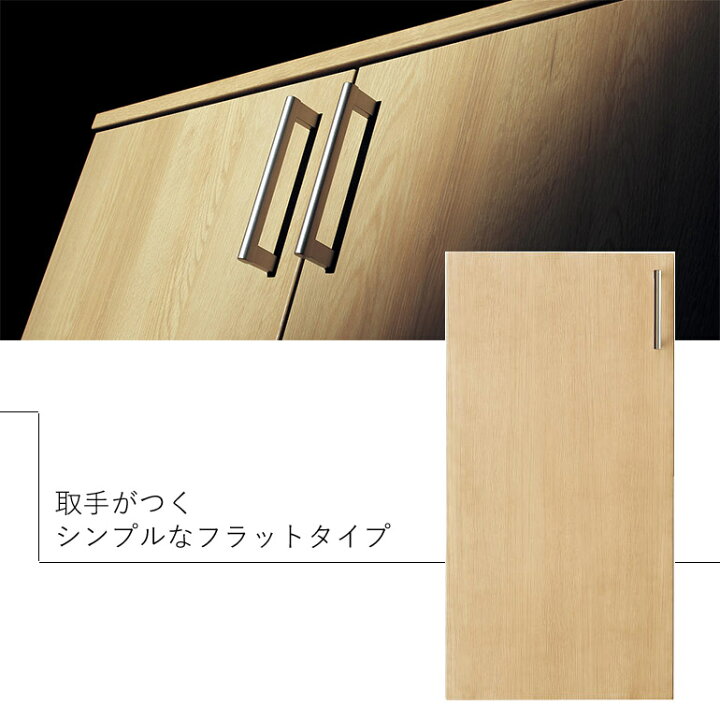 楽天市場】Panasonic ベリティス 玄関収納 コンポリア ローユニット 