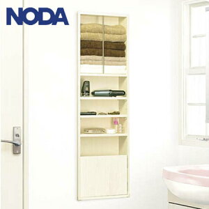 NODA JiG LjeB vXACfA[ ʎ[ iԁFKUA-709W1TCYFW375×H1,200×D128mmǖ݁EǖʌŒ̂ǂł{H\łEߏ Tj^[ Xg[ ^IbNj