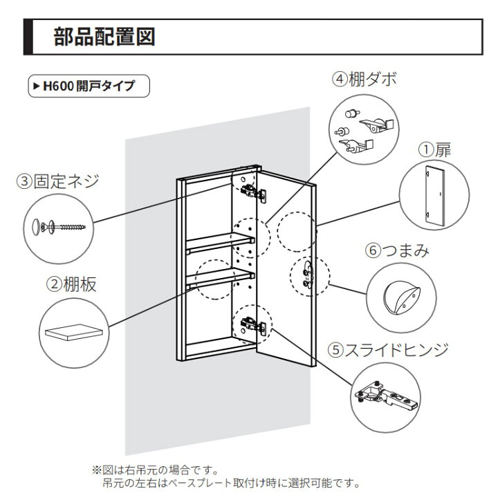 楽天市場】NODA カナエル キャニティ プラスアイデア収納 シンプル収納 