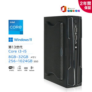 fXNgbvp\R officet Vi fXNgbvPC Windows 11pro ݒς 13 Ce Core i3-12100 i5-12400F i5-13400F 8~32GB  M.2NVMe SSD fXNgbvp\R BT5.2 WIFI6 USB3.0  {