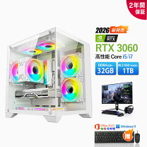 楽天市場】geforce rtx 3060 i7の通販