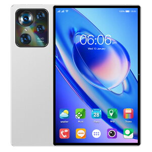 Android 15 Vi ^ubg 2K𑜓x 2560*1600 IPS 10.1C` wifif 8RACPU  4~12GB RAM + 64~128GB ROM PlayXgA Widevine L1 AhCh15 ^ubg 8800mAh i^ubg GMSF WiFi5 Bluetooth5.0