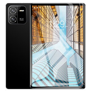 ^ubg 10.1C` Android 14 Vi Wi-Fif 2~8GB RAM + 32~128GB ROM IPSt 2K𑜓x 2560*1600 AhCh13 WiFi Bluetooth SҌ  i^ubg Jo[ P[X LbY S qp GMS