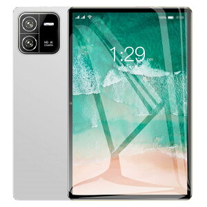 yӍՌP5{Iz^ubg 10.1C` Android 14 Vi Wi-Fif 2~8GB RAM + 32~128GB ROM IPSt 2K𑜓x 2560*1600 AhCh13 WiFi Bluetooth SҌ  i^ubg Jo[ P[X Lb