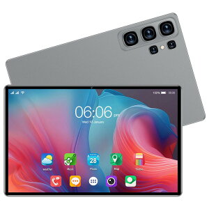 ^ubg Android 15 Vi 10.1C` Wi-Fif 4~12GB RAM + 64GB~128GB ROM IPSt  2K𑜓x 2560*1600 y AhCh 15 WiFi5 BT5.0 i^ubg Jo[ P[X LbY S qp GMSF 