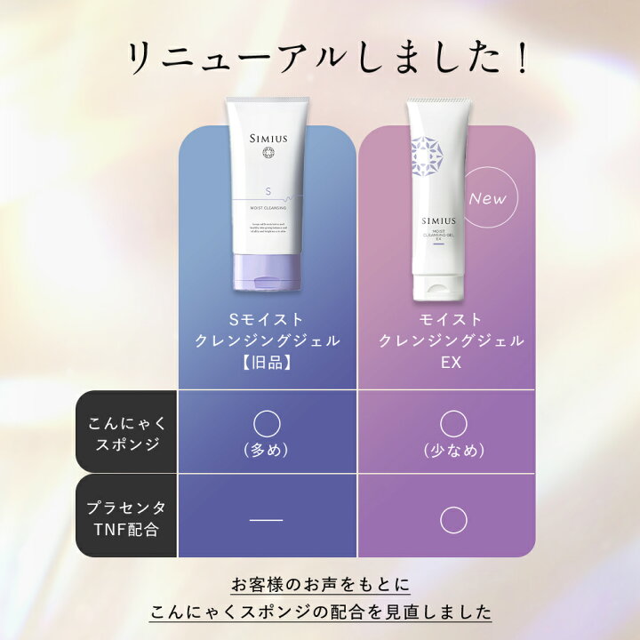 楽天市場】【最大39%OFF！】【公式】シミウス 洗顔 クレンジング 