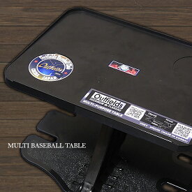 ミニテーブル 折りたたみ マルチ野球テーブル スコアテーブル スポーツ観戦用 携帯 アウトドア