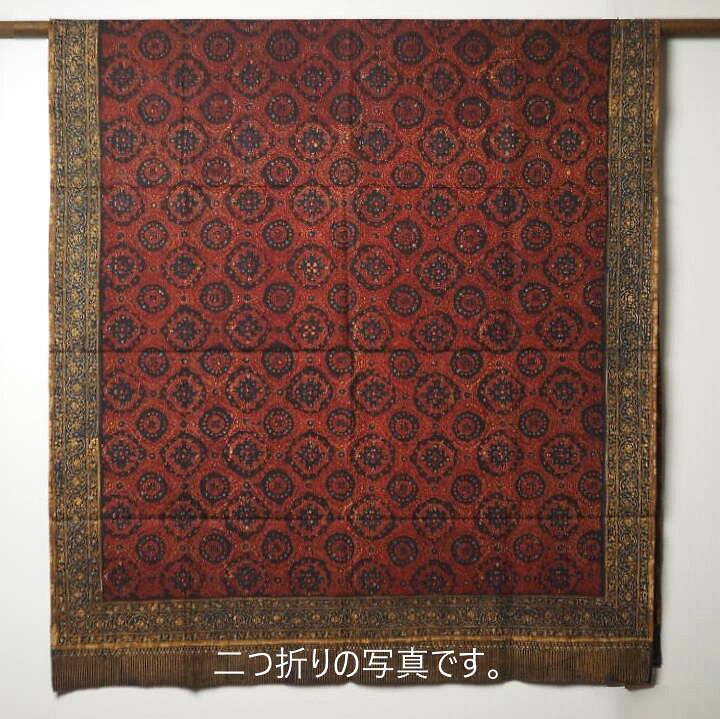 楽天市場】バティック スマトラ ジャンビ （インドネシア） 藍染め 