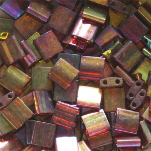 MIYUKI TILA(eB)r[Y (5×5×1.9mm)7gyTL301/NX^ABS[hX^[z
