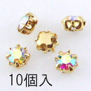 ���^�� ���C���X�g�[�� ��(4mm�N���X�^��AB)10��