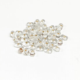 チェコ ファルファーレ(大3.2×6.5mm)5g入り(お試しトライアルパック )【ブロンズライン】