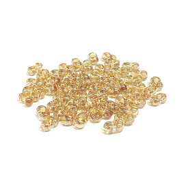 チェコ ファルファーレ(大/3.2mm×6.5mm)10g入 【トパーズスフィンクス】