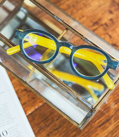 【全品★送料無料】★ 老眼鏡 メガネ 眼鏡 カラフル レディース ファッション雑貨 小物 ブルーライトカット 60％カット アクセサリー 目に優しい ユニセックス 北欧 ケース付き Have A Look ハブアルック OUKA オウカ【メール便不可】【20】