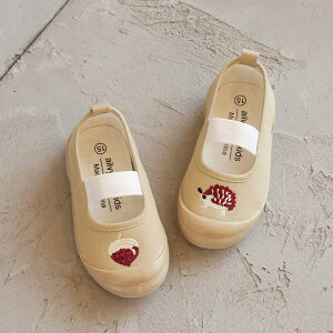 上履き キッズ 子供靴 ルームシューズ 通販 上靴 室内履き キッズシューズ うわばき うわぐつ 内履き 刺繍 ゴムバンド 女の子 上靴 室内履き ベビー スクールシューズ 学校 ジュニア 可愛い