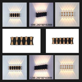 ブラケットライト LED 北欧 ウォールライト レトロ おしゃれ綺麗 壁掛け照明 室内照明 インテリア 外灯 アンティーク 廊下 玄関 階段 カラオケ バー ロビー