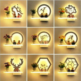 ウォールライト 北欧 壁掛けライト ブラケットライト 壁掛け照明 簡約 玄関照明 LED インテリア 室内 照明 書斎 寝室 室内外灯 玄関灯 キッズルーム 工事必要