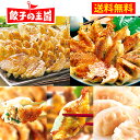 餃子の王国_【送料無料】OUKOKU限定セット!選べる餃子付き黒豚生餃子に工場直売生餃子、ほか1つお選びください^^ ★国産野菜100%引越し祝い 新築祝い 開...
