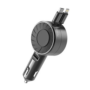 VK[\Pbg ^ PD30W  3in1  [d }[d ԍڏ[d 80cm CgjO/Type-C P[u/USB |[g J[`[W[ ԗp[d dی 3䓯[d Compatible with iPhone 16/15/14