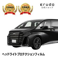 新型 ヴェルファイア トヨタ TAHA40W型 TAHA15W型 R5.6- ■ヘッドライト+デイライト◎5年耐久 車種専用カ…