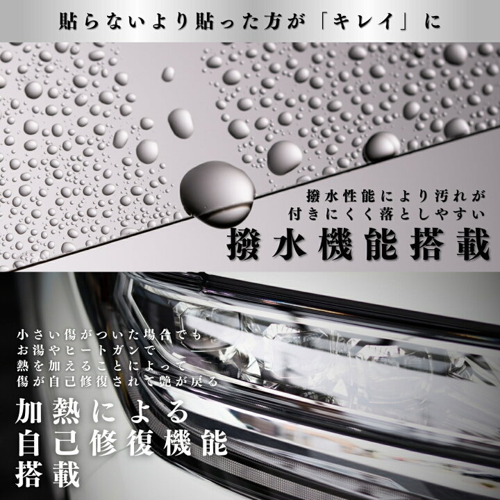 楽天市場】車種専用カット済保護フィルム ポルシェ マカン GTS 【95B型 