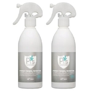 �s�[�Y�K�[�h ���� ���L 50ppm�@300ml �~�X�g�X�v���[×2�{�Z�b�g+�T���v���t������^�������f�_�i�g���E�����܁� ���� ���L �X�v���[��