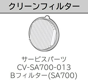 N[tB^[ BtB^[SA700 CV-SA700 013  TCN |@