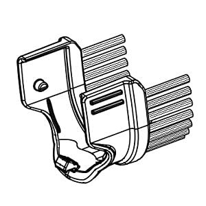 ���� �N���[�i�[ �|���@ �����^�b�`�茳�u���V 41451649