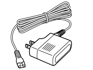 �p�i�\�j�b�N Panasonic �����Y�O���[�~���O �����Y�w�A�J�b�^�[ AC�A�_�v�^�[ �[�d�� ERGC72K7658