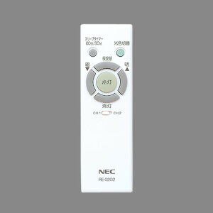 NEC ƖpR LEDV[OCgp drʔ RE0202