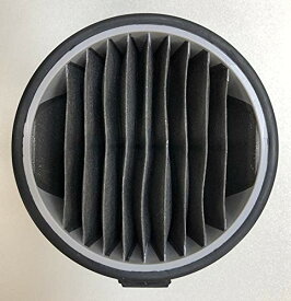 【部品】三菱 掃除機 プリーツフィルター 対象機種：HC-VXF30P-N