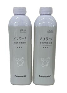 Panasonic �p�i�\�j�b�N �A���E�[�m�t�H�[�� ����Ȃ� �i2�{�j CH399