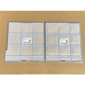 エアコン用プレフィルター左右セット 日立エアコン用（RAS-N28V 222＋RAS-N28V 223）