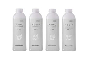 �p�i�\�j�b�N(Panasonic) �A���E�[�m�t�H�[�� �A���E�[�m�p��[�t ���� 4�{�Z�b�g CH399K
