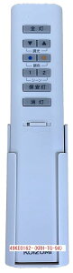 RCY~V[OpR ێ畔ip ݊ 49KE0162-(KRH-TG-9A)