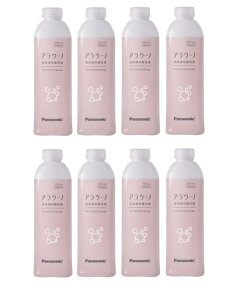 �p�i�\�j�b�N(Panasonic) �A���E�[�m�t�H�[�� �A���E�[�m�p��[�t �i�`�������t���[�����̍���t�� 8�{�Z�b�g CH395N