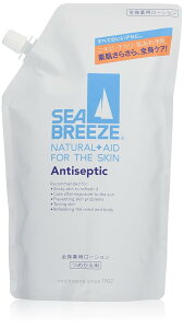 SEABREEZE(V[u[Y) AeBZveBbN Sgp[V lߑւ 700ml