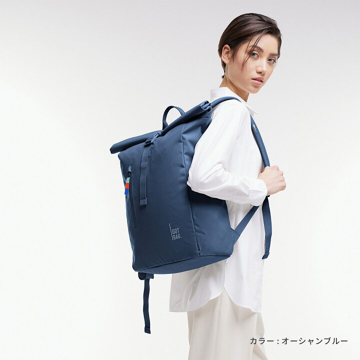 楽天市場】【クーポンで5%OFF☆6/20 20:00〜6/26 1:59】 GOTBAG 